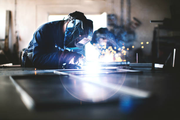 Best Food and Beverage Processing Equipment Welding in Glyndon, MN
