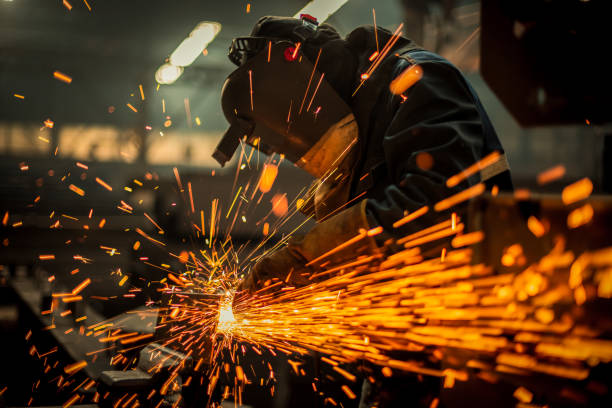 Best Food and Beverage Processing Equipment Welding in Glyndon, MN