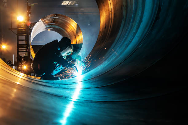 Best Welding Equipment Sales and Repair in Glyndon, MN