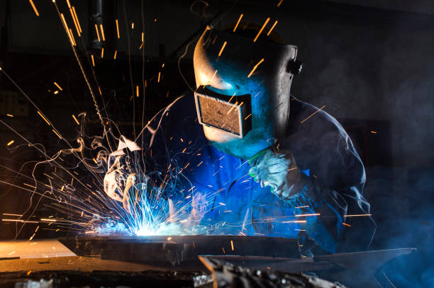 Professional Welder & Metal Fabrication in Glyndon, MN
