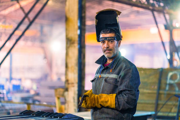 Best Pipe Welding in Glyndon, MN