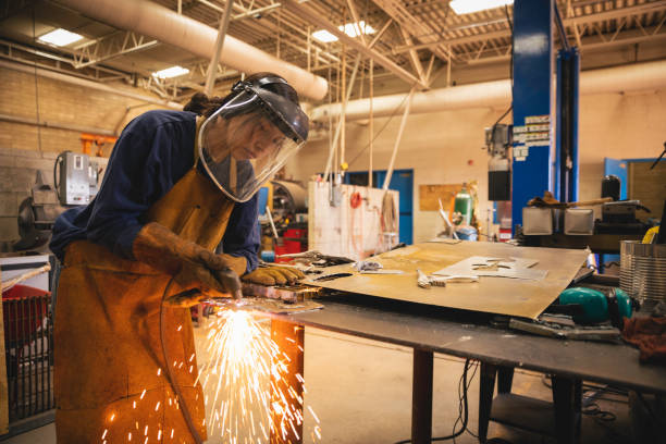 Affordable Welder Services in Glyndon, MN