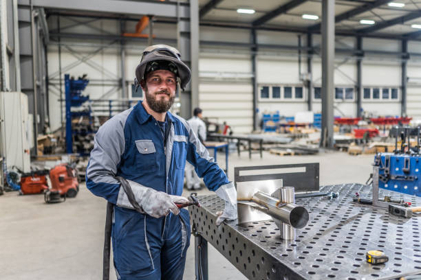  Glyndon, MN Welder Pros