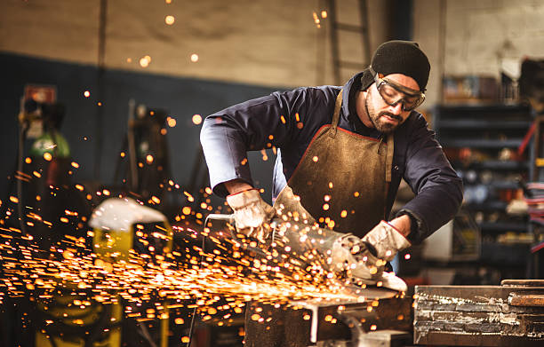 Best Structural Steel Welding in Glyndon, MN