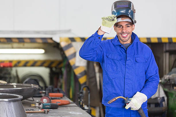 Best Aerospace and Defense Welding in Glyndon, MN