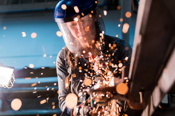 Best Automation and Robotic Welding in Glyndon, MN